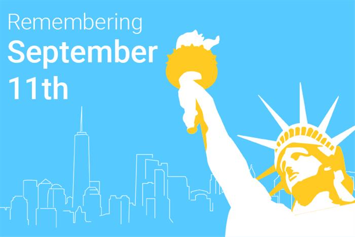 Remembering 9/11