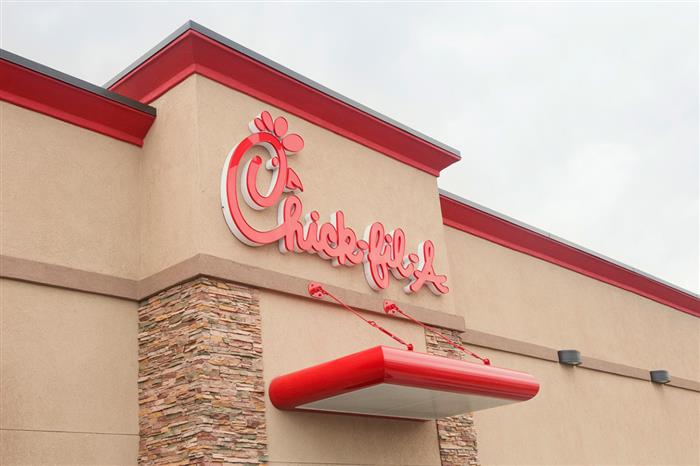 Rider U to Ban Chick-fil-A Over Conservative Values