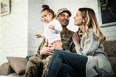  With Veteran’s Day quickly approaching, what better way to honor our U.S. military members and their families than to shine a spotlight on the scholarships and grants available to them? Military life often presents unique challenges that can be overwhelming for the entire family. Lengthy deployments and frequent changes of station are just a few obstacles military families face, but their strength and perseverance through these hardships is truly remarkable. As a way to honor their sacrifices, Scholarships.com offers a wide variety of grants and scholarships to help offset the cost of college as they pursue their educational goals.