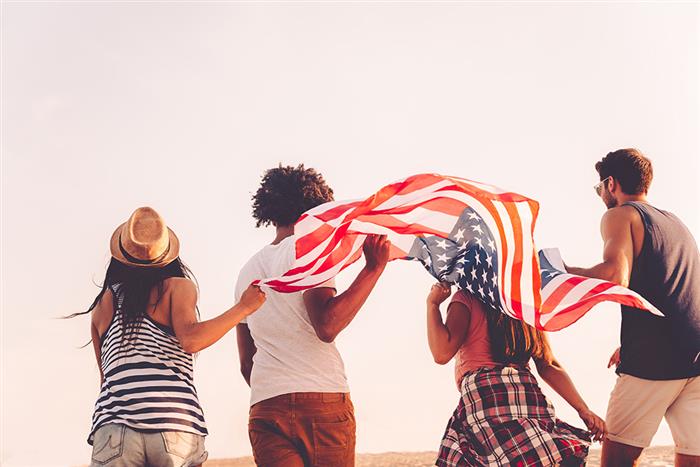 
    As we celebrate national holidays by honoring and remembering those who served or died while serving our country, or celebrating our independence, we explore what it means to be American. In light of this, we've come up with a list of scholarships for Americans, based on a variety of criteria. Here you'll find free college scholarships for American citizens, college scholarships for ethnic-Americans, free college scholarships for veterans/military scholarships, and more! If you're proud to be an American and believe in the American dream - whatever that may entail, then check out these patriotic college scholarships for 2017 and help fund your American dream: 