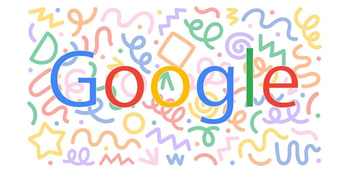 Doodle for Google Scholarship