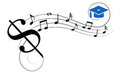 It’s February and we have a number of scholarships you can win this month that are based on your love for and performance of music of all kinds. Instrumental Scholarships, Vocal Scholarships, Theater Scholarships, to name just a few. Have you seen that Oscar-Nominated movie about Elvis Presley? Naturally, there are a number of related scholarships and one of them is listed below, worth up to $5,000 and due this Friday.