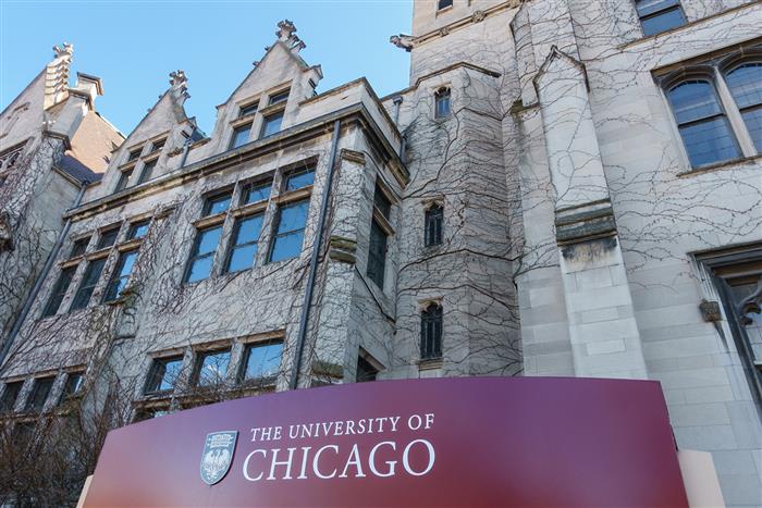 Student Group Cancels Controversial Debate at University of Chicago