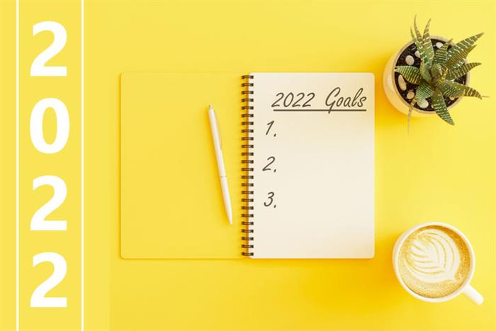 Students, Make Your 2022 Resolutions Stick