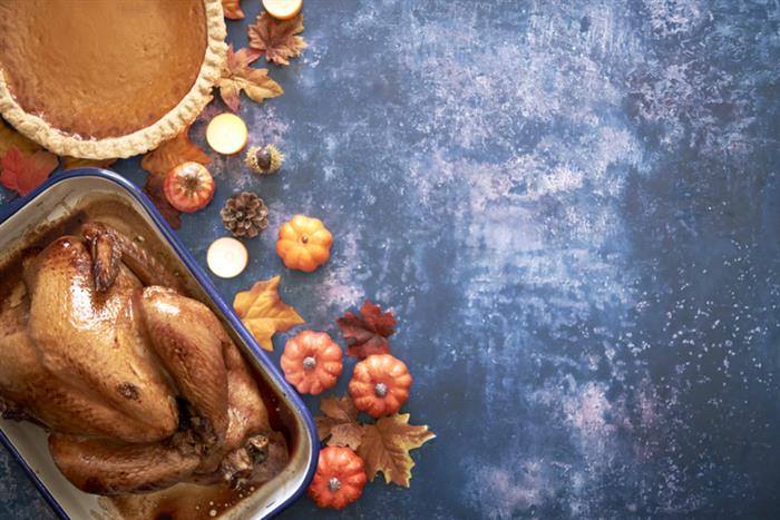 Thanksgiving 2020 Travel Tips for College Students