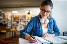 So, you’ve found an awesome college scholarship and you can’t wait to apply!