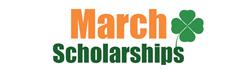 Did you know that there are more scholarships with deadlines in March than any other month? Now is the time to put in a little bit of your time to apply for as many scholarships as you possibly can. Of course, you are going to want to prioritize wisely, with just over a week left in the month.