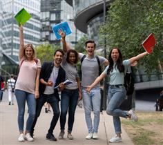 According to the Higher Ed Immigrant Portal, first-generation immigrants accounted for 28% of all college and university students in 2018. Although there is no federal law prohibiting undocumented and DACA-eligible students from enrolling in higher education, the path to earning a degree can be challenging in today’s political climate. To make up for the lack of federal financial aid available to these students, many states and colleges offer other forms of financial aid to help these students earn their degree with less debt. There are also a great deal of  scholarships available for undocumented and DACA-eligible students in the United States.
