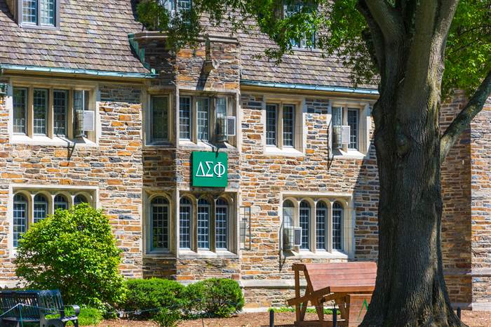 University Student with Down Syndrome Rejected by Sororities