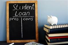 The new semester is just around the corner, which means it is time to start thinking about how you are going to afford the new school session. Student loans can be taken out any time of the year and are useful for paying for textbooks, special classes or summer terms and additional living expenses. Choosing the right student loan can help you reach your education and career goals while still keeping your finances balanced. Here’s what to look for before you take out a student loan this summer.