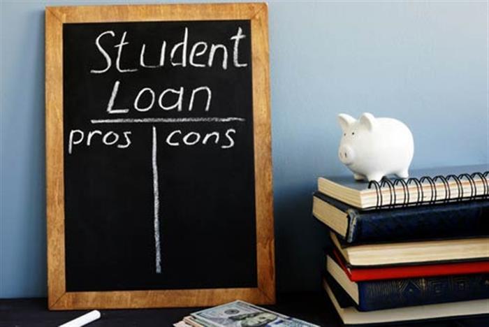 Which Student Loan Is Best for Me?