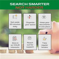 Have you been looking for scholarships but you've been feeling overwhelmed by the process? We have put together a list of tips from scholarship winners who have the secret sauce to help jumpstart (or strengthen) your scholarship search! 