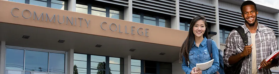 What Is a Community College?