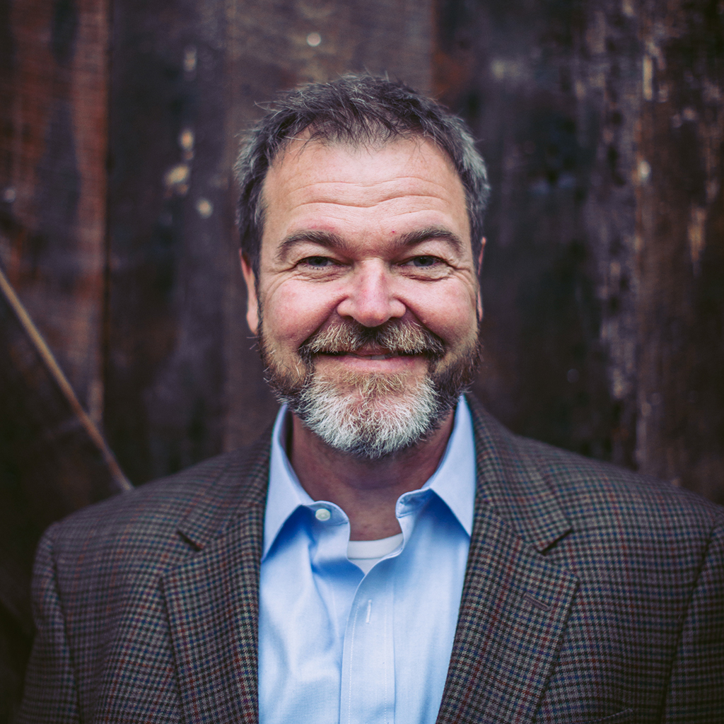 Kevin Ladd Image