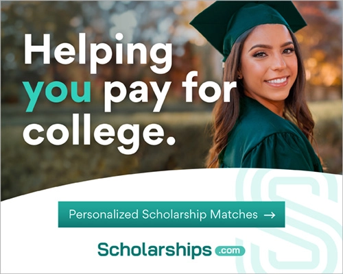 Scholarships.com Scholarship Search