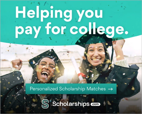 Scholarships.com Scholarship Search