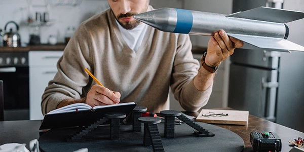 Aerospace Technologies & Engineering