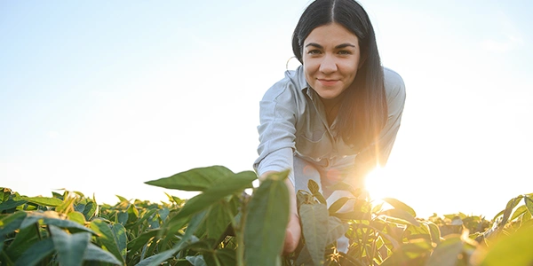 Agribusiness