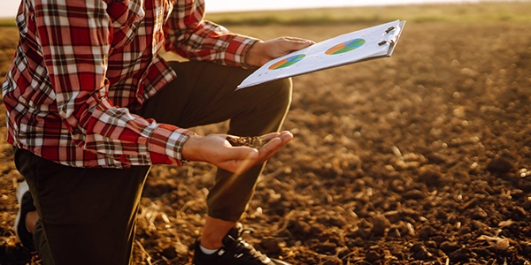 Agronomy & Soils