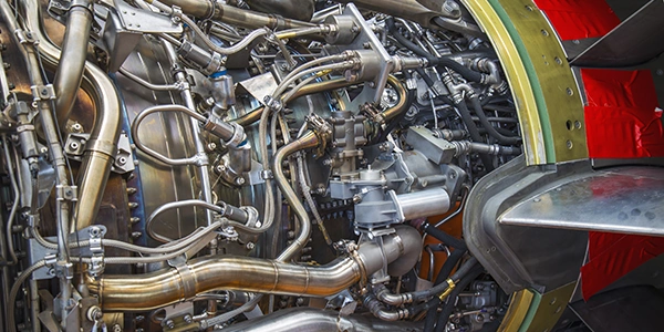 Aircraft Maintenance