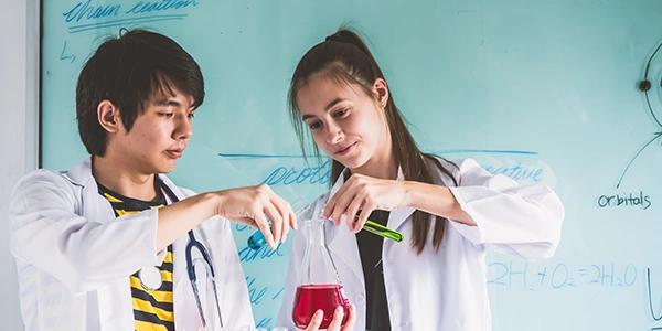 Applied Science & Technology