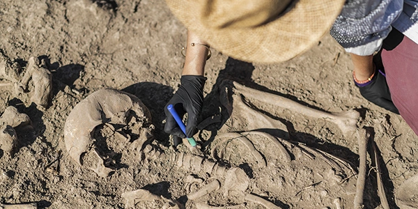 Archaeology