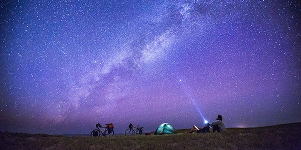 Astrophysics