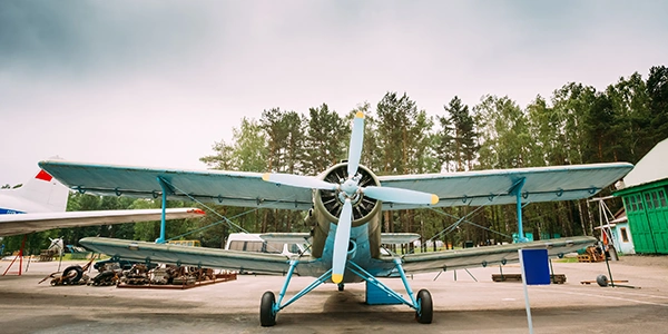 Aviation