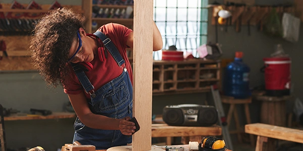 Carpentry