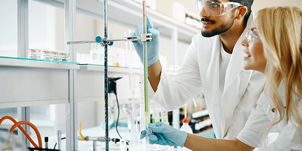 Chemical Engineering