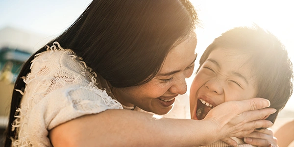 Child & Adolescent Development