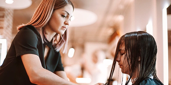 Cosmetology