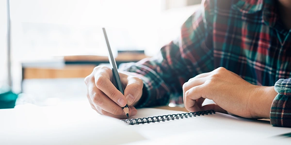 Creative Writing