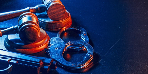 Criminal Justice