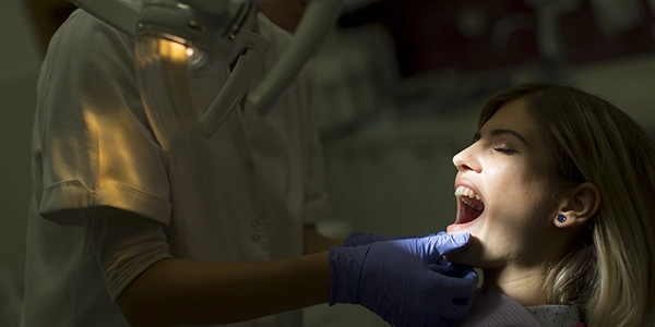 Dentistry