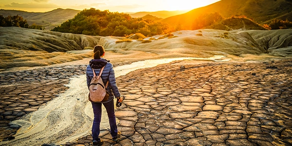 Earth Sciences & Natural Resources