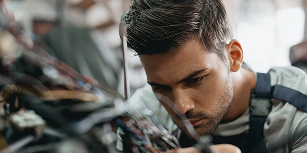 Electrical Engineering