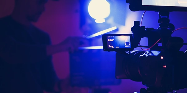 Film, Television & Interactive Media