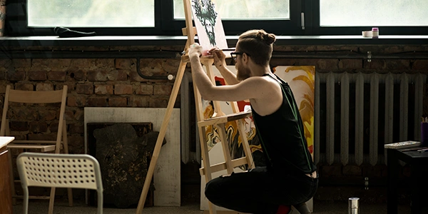 Fine Arts