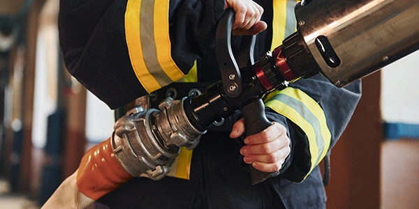 Fire Protection Engineering