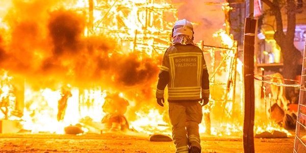 Firefighting