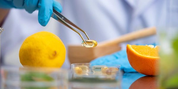 Food Science & Human Nutrition