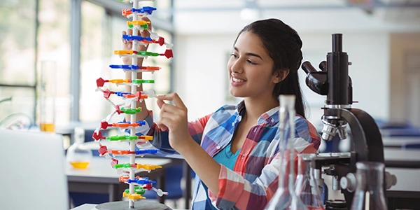 Genetics, Genomics & Development