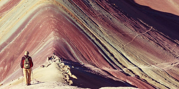 Geology & Geophysics