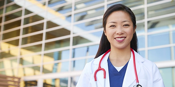 Health Care Administration