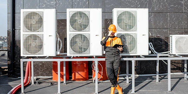 HVAC