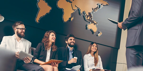 International Business