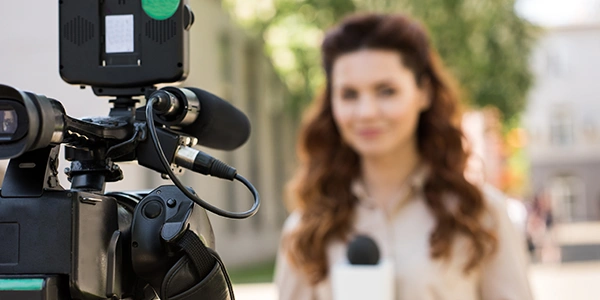 Journalism & Public Relations