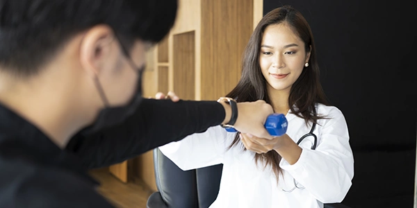 Kinesiology