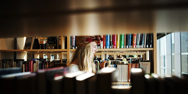 Library Sciences